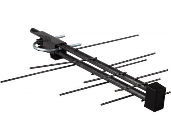 ТB антенна REXANT наружная для цифрового телевидения DVB-T2 модель RX-421 пакет 34-0421 