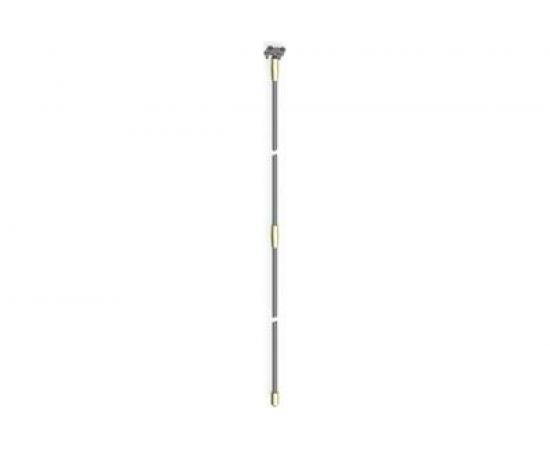 Комплект вертикального заземлителя DKC, 3 м, D16 мм NE1104 