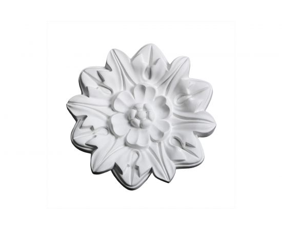 Потолочная розетка Decomaster d наружный 195 мм 80195 