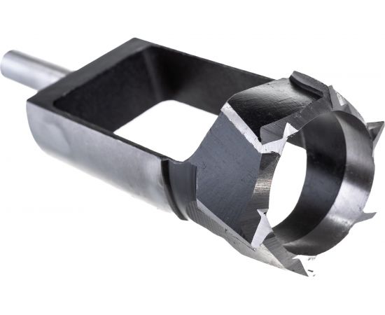 Сверло-пробочник (40x140 мм; Z=6; S=13; RH) PROCUT PG4018040 