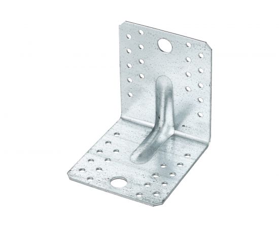 Крепежный угол РК ГРУП KUU-105x90 усиленный, 25 шт. РК000000522 