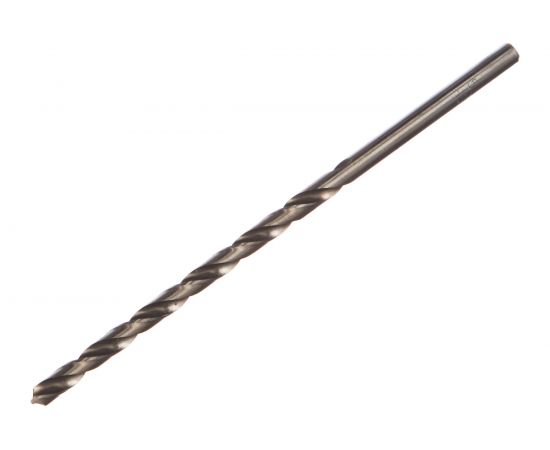 Сверло удлиненное по металлу HSS-G (5.5х91х139 мм) REDVERG 6621338 