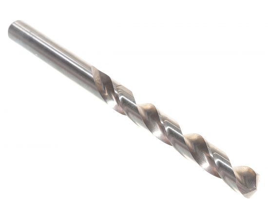 Сверло спиральное по металлу (9 мм; HSS-G; 135 град; h8; DIN 338; Тип N) PROJAHN 185090 