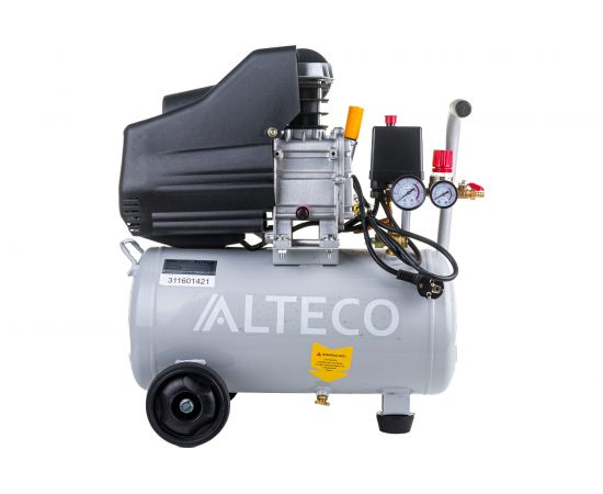 Компрессор Alteco ACD-20/200 30950 