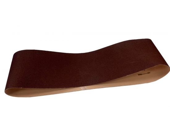 Лента шлифовальная (5 шт; 102х915 мм; Р220) Белмаш SB007A 