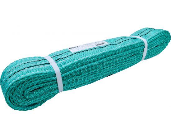 Текстильный петлевой строп Gigant СТП 2Т/2М G02-02 