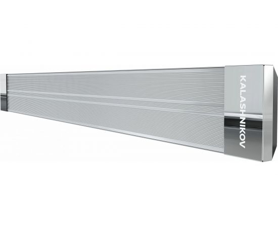 Инфракрасный обогреватель с излучающей панелью KALASHNIKOV KIRH-E10P-11 