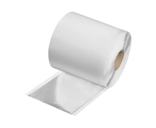 Герметизирующая бутилкаучуковая лента Герлен ФАП 150/1,5 ширина 150 мм, толщина 1,5 мм, бежевая, 25 м 00000000450 