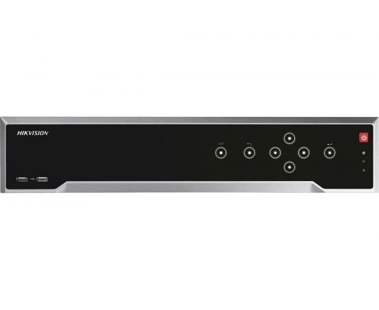 Видеорегистратор Hikvision DS-7716NI-K4/16P УТ-00008348 