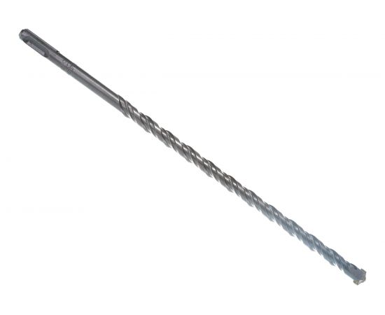 Бур (12х300 мм; SDS-plus) по бетону Matrix 71037 