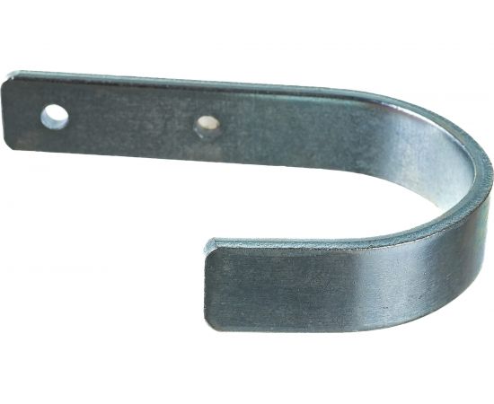 Универсальный крюк VORMANN 110х55х60х20 мм, оцинкованный, 37 кг 001456 004 Z 