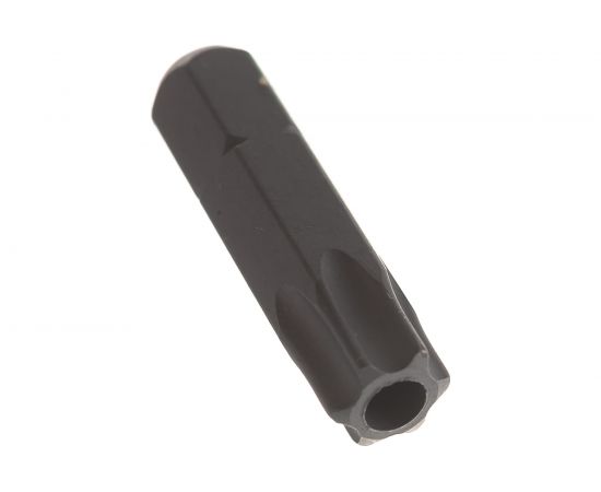 Вставка торцевая TORX с отверстием (T40; 25 мм; 1/4) KING TONY 102540U 