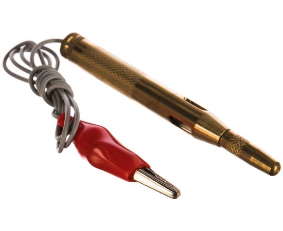 Автомобильный пробник 6-24 V FIT 56552 