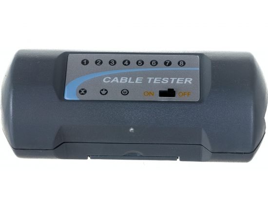 Кабельный тестер NIKOMAX NMC-TE400 