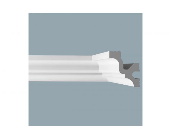 Карниз bello deco XPS К 11 35x30 мм 00-00104315 