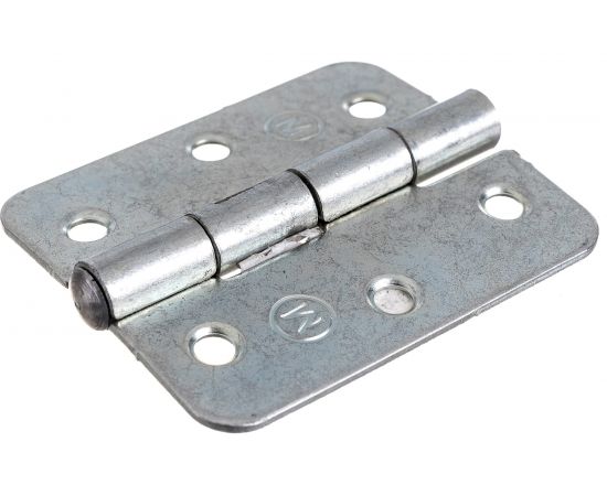 Накладная петля РемоКолор ПН5-60 оцинкованная 70-0-605 