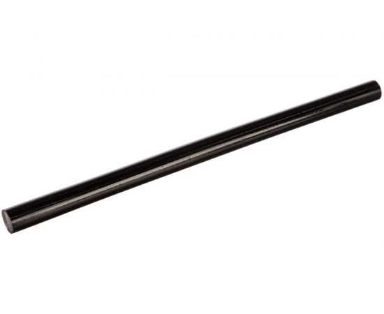 Стержни клеевые чёрные (11x200 мм; 12 шт.) РемоКолор 73-0-122 