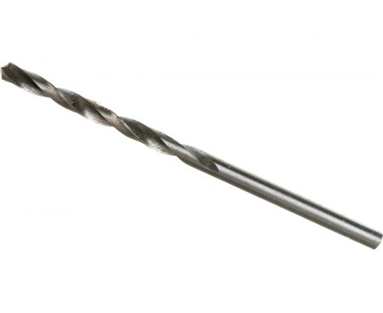 Сверло цх средняя серия (3.4х39х70 мм; HSS 4241; А1; DIN338) ИНСТУЛС 00001336108 