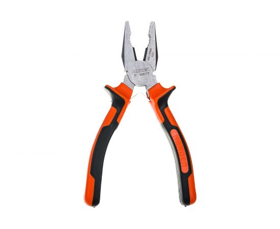Плоскогубцы HARDEN комбинированные универсальные Jaws, 180 мм. 560177 