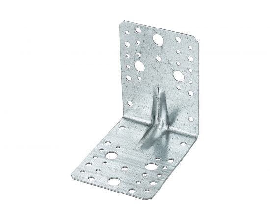 Крепежный угол РК ГРУП KUU-130x100 усиленный, 25 шт. РК000001671 