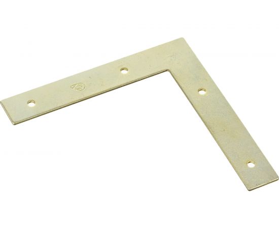 Оконный уголок РК ГРУП NAZ 9 150x150x25, ЖЦ, 10 шт. РКГ00007239 