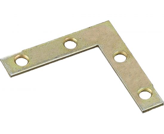 Оконный уголок РК ГРУП NAZ 3 50x50x10 ЖЦ РК000002709 