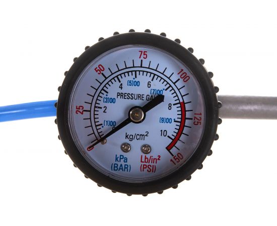 Компрессор МАЯКАВТО AC600ma 35 л/м, усиленный, на АКБ AC600ma – изображение 11