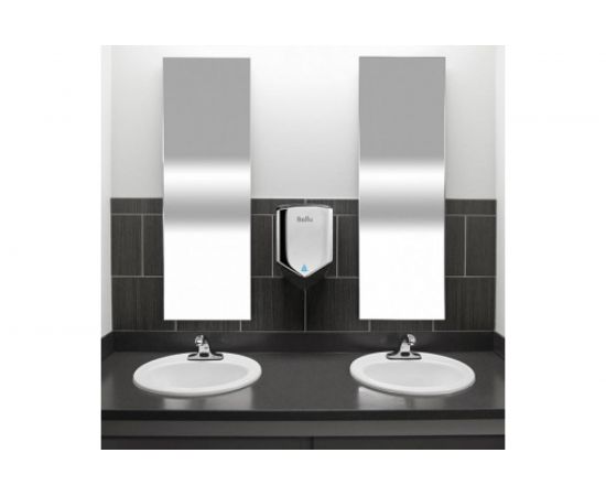 Электрическая сушилка для рук Ballu BAHD-1010 НС-1344686 – изображение 11