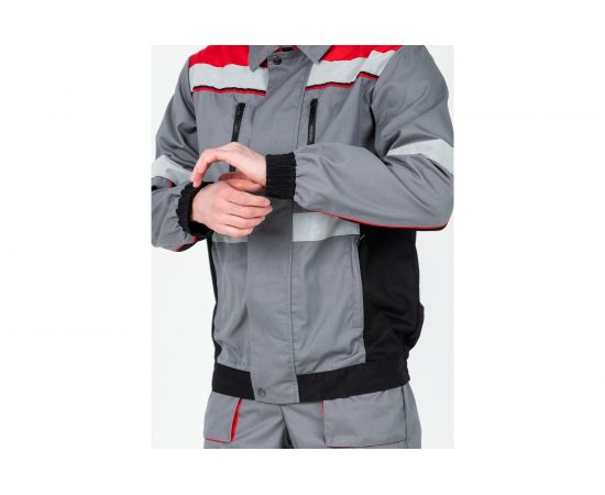 Костюм ООО ГУП Бисер Актив размер 64-66, рост 182-188 4640100802942 – изображение 14