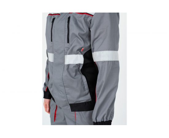 Костюм ООО ГУП Бисер Актив размер 64-66, рост 182-188 4640100802942 – изображение 15