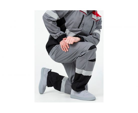 Костюм ООО ГУП Бисер Актив размер 64-66, рост 182-188 4640100802942 – изображение 17