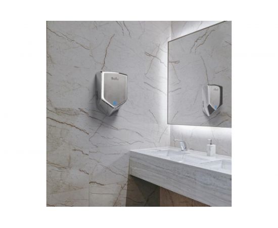 Электрическая сушилка для рук Ballu BAHD-1010 НС-1344686 – изображение 17