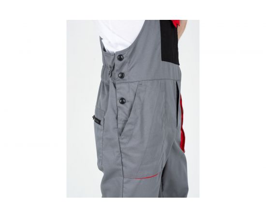 Костюм ООО ГУП Бисер Актив размер 64-66, рост 182-188 4640100802942 – изображение 18