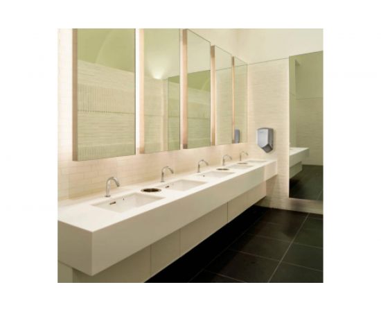 Электрическая сушилка для рук Ballu BAHD-1010 НС-1344686 – изображение 19