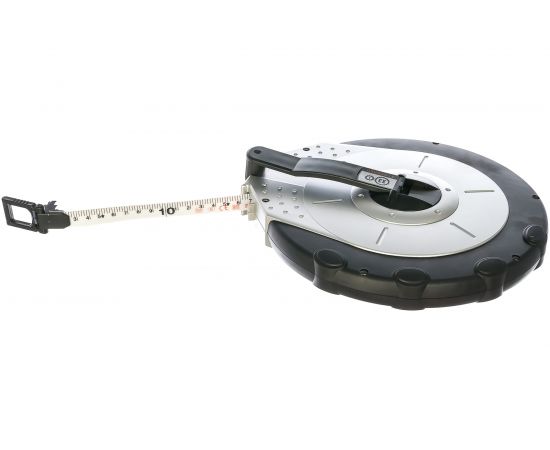 Рулетка строительная РС-10-50х15 КВТ 78653 – изображение 2