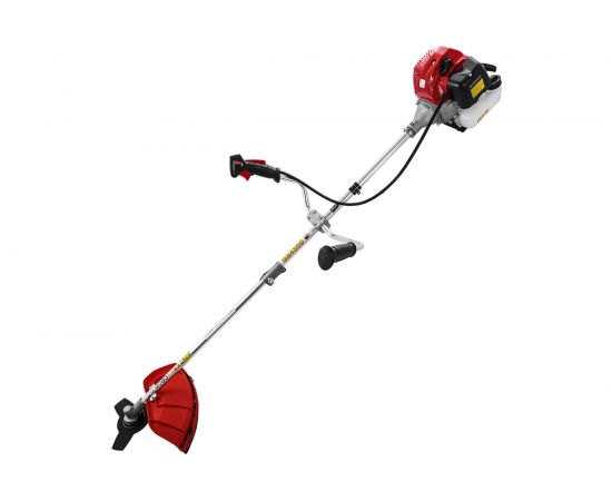 Бензиновый триммер DDE GB43RD 793-107 – изображение 2