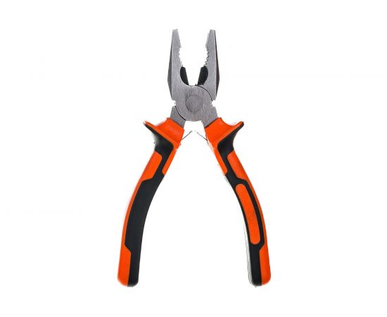 Плоскогубцы HARDEN комбинированные универсальные Jaws, 180 мм. 560177 – изображение 2