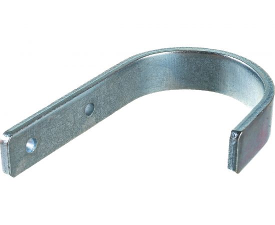 Универсальный крюк VORMANN 110х55х60х20 мм, оцинкованный, 37 кг 001456 004 Z – изображение 2