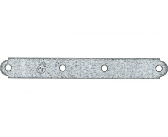 Крепежная мебельная пластина РК ГРУП LW4 150x18 РК000002575 – изображение 2