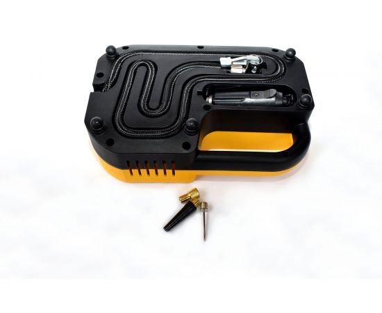 Автомобильный компрессор Absolut SKytools SK030 – изображение 2