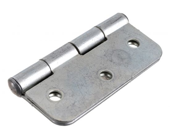 Накладная петля РемоКолор ПН5-60 оцинкованная 70-0-605 – изображение 2