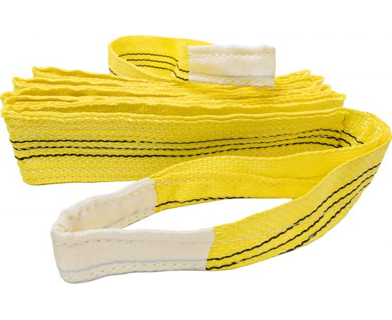 Текстильный петлевой строп Gigant СТП 3Т/1М G03-01 – изображение 2