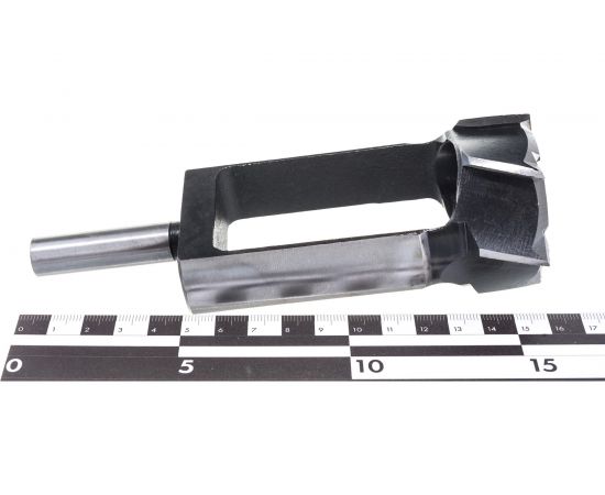 Сверло-пробочник (40x140 мм; Z=6; S=13; RH) PROCUT PG4018040 – изображение 2