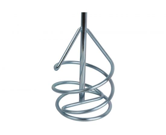 Насадка для перемешивания (100х400 мм; SDS-plus) ПРАКТИКА 645-747 – изображение 2