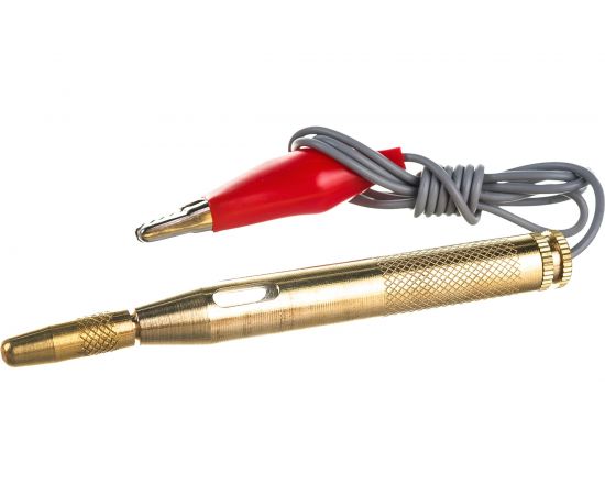 Автомобильный пробник 6-24 V FIT 56552 – изображение 2