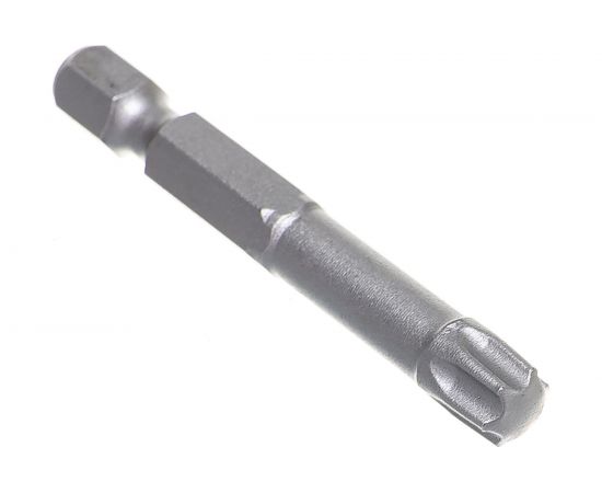 Биты "EXPERT" (E 1/4"; Т 40; 50 мм; 2 шт.) KRAFTOOL 26125-40-50-2 – изображение 2