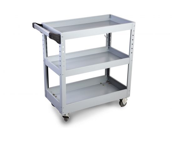 Инструментальная тележка WIEDERKRAFT WDK-903B – изображение 2