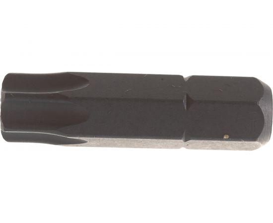 Вставка торцевая TORX с отверстием (T40; 25 мм; 1/4) KING TONY 102540U – изображение 2