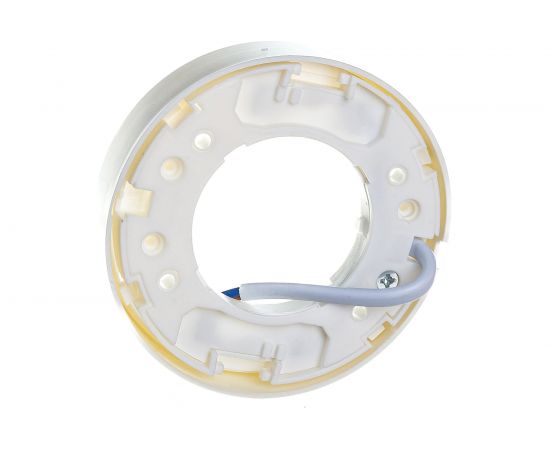 Накладной светильник Ecola GX53 DGX5318 Легкий Белый /светильник/ 18x83 FW53FFECD – изображение 2