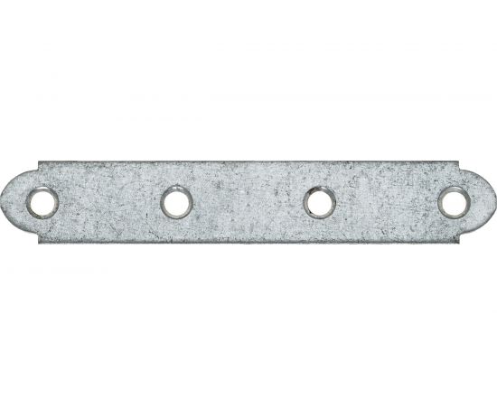 Крепежная мебельная пластина РК ГРУП LW3 100x17 РК000002067 – изображение 2